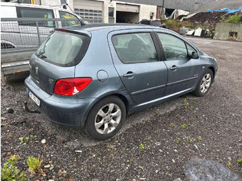 Station wagon 2007 Personbil PEUGEOT 307 EU-godkjent: picture 3