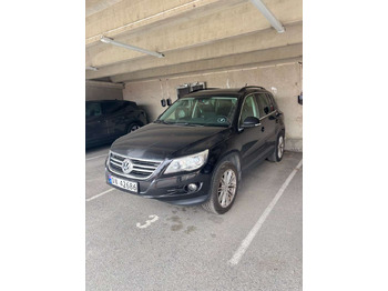 Car VOLKSWAGEN