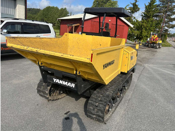 Dumper YANMAR