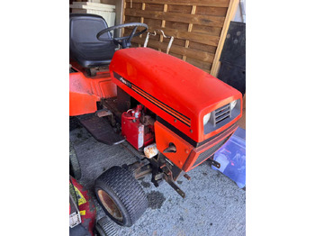 Garden mower Ariens GT 17 Sitteklipper med kraftuttak (rep.-objekt): picture 2