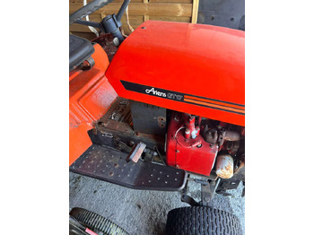 Garden mower Ariens GT 17 Sitteklipper med kraftuttak (rep.-objekt): picture 3