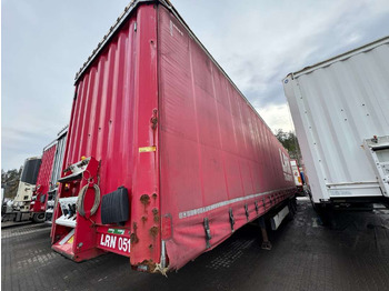 Trailer KRONE