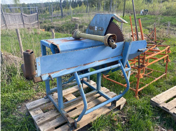 Workshop equipment
