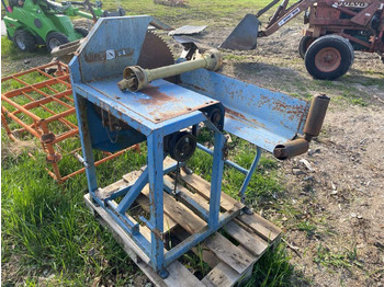 Workshop equipment Vedsag til traktor: picture 3