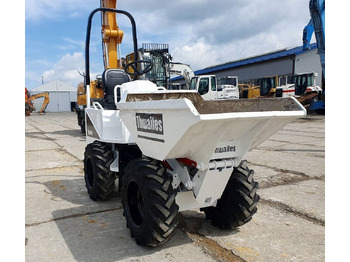 Leasing of Thwaites Mach 201  Thwaites Mach 201: picture 5