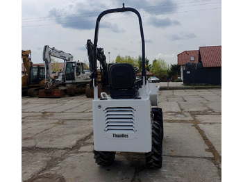 Leasing of Thwaites Mach 201  Thwaites Mach 201: picture 3