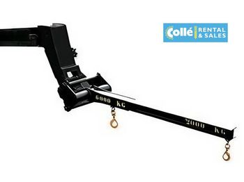 Attachment MANITOU