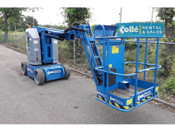 Articulated boom GENIE Z30/20N