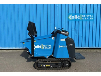 Dumper HINOWA