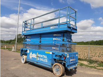 Leasing of Liftlux SL 210-12 E4/4WS Liftlux SL 210-12 E4/4WS: picture 3