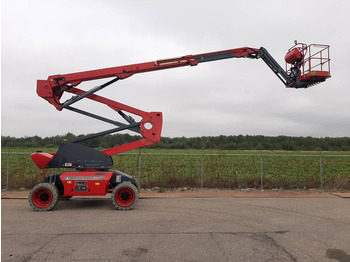 Articulated boom MAGNI