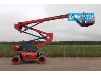 Telescopic handler MAGNI