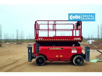Scissor lift MAGNI