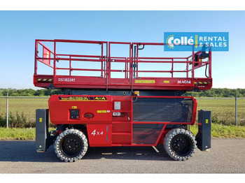 Scissor lift MAGNI
