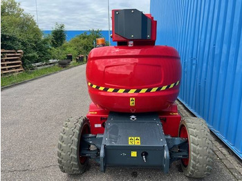 New Articulated boom MAGNI EAB 18 AC | 2024: picture 3