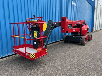 New Articulated boom MAGNI EAB 18 AC | 2024: picture 4