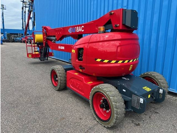 New Articulated boom MAGNI EAB 18 AC | 2024: picture 2