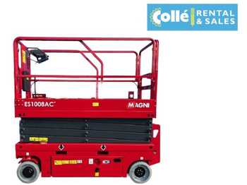 Scissor lift MAGNI