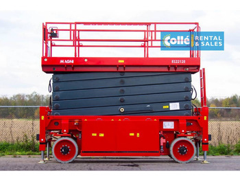 Scissor lift MAGNI