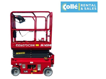 Scissor lift MAGNI