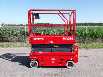 Scissor lift MAGNI