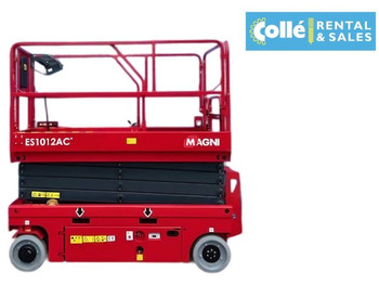 Scissor lift MAGNI