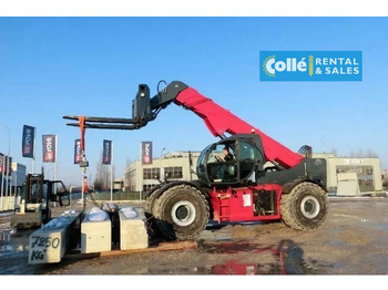 Telescopic handler MAGNI HTH