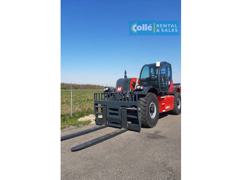 New Telescopic handler MAGNI HTH20.10 | 2022: picture 5