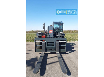 New Telescopic handler MAGNI HTH20.10 | 2022: picture 3