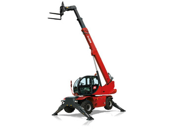 Leasing of MAGNI RTH 4.18 Smart | 2022 MAGNI RTH 4.18 Smart | 2022: picture 1