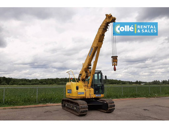 Mini crane