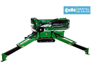 New Mini crane Maeda MK 3053C | 2025: picture 3
