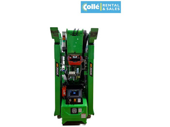 New Mini crane Maeda MK 3053C | 2025: picture 5