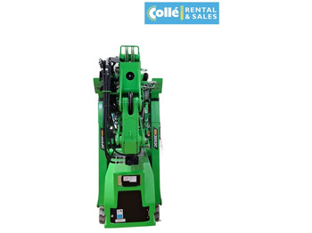 New Mini crane Maeda MK 3053C | 2025: picture 4