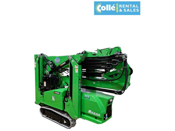 New Mini crane Maeda MK 3053C | 2025: picture 2