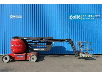 Articulated boom MANITOU 170 AETJ-L