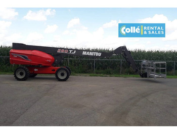 Telescopic boom MANITOU 280 TJ