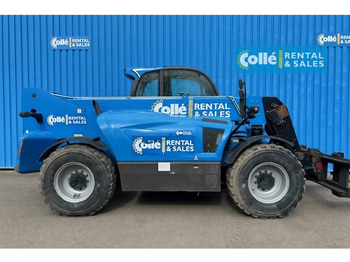Telescopic handler MANITOU MHT 10130