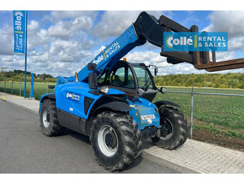 Telescopic handler MANITOU MHT 790