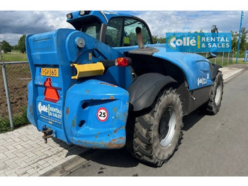 Telescopic handler Manitou MHT 790 | 2015: picture 5