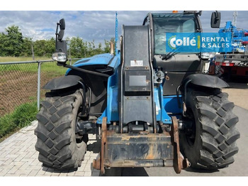 Telescopic handler Manitou MHT 790 | 2015: picture 3