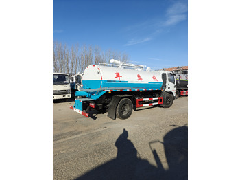 New Tank truck DONGFENG: picture 3