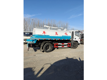 New Tank truck DONGFENG: picture 4