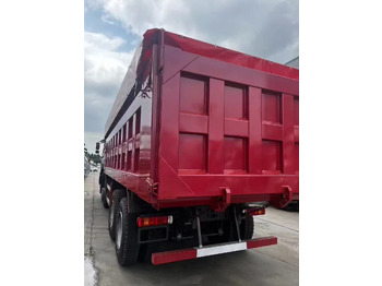 Leasing of SINOTRUCK HOWO  SINOTRUCK HOWO: picture 3