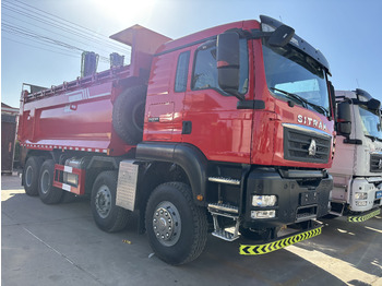 Tipper SITRAK
