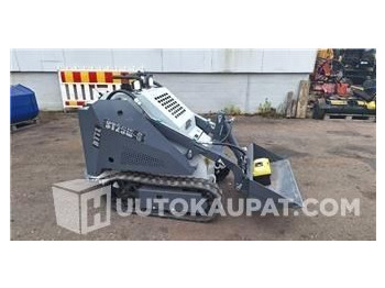 Construction machinery