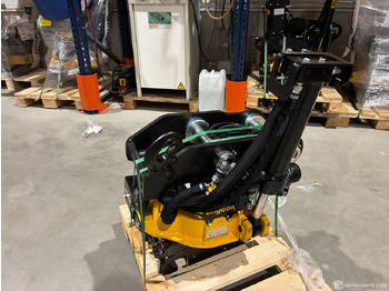 Construction machinery