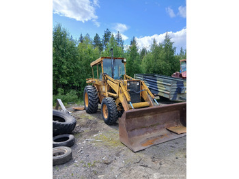 Construction machinery