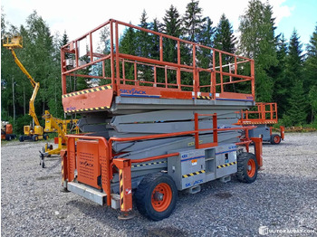 Scissor lift SKYJACK