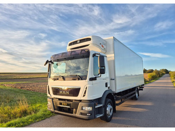 Refrigerator truck MAN TGM 15.250